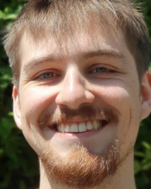 Profilbild von David