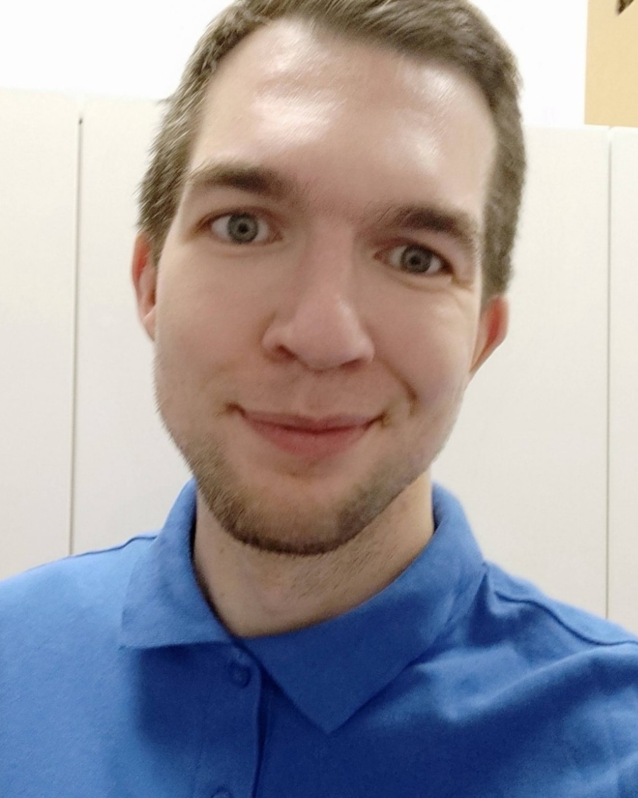 Profilbild von Max