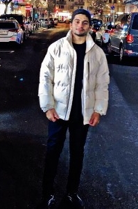 Weiteres Foto von Ali Raza