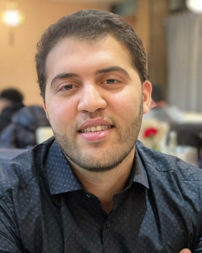 Profilbild von Wassim