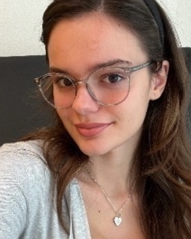 Profilbild von Ariana