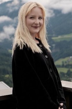 Weiteres Foto von Sarah