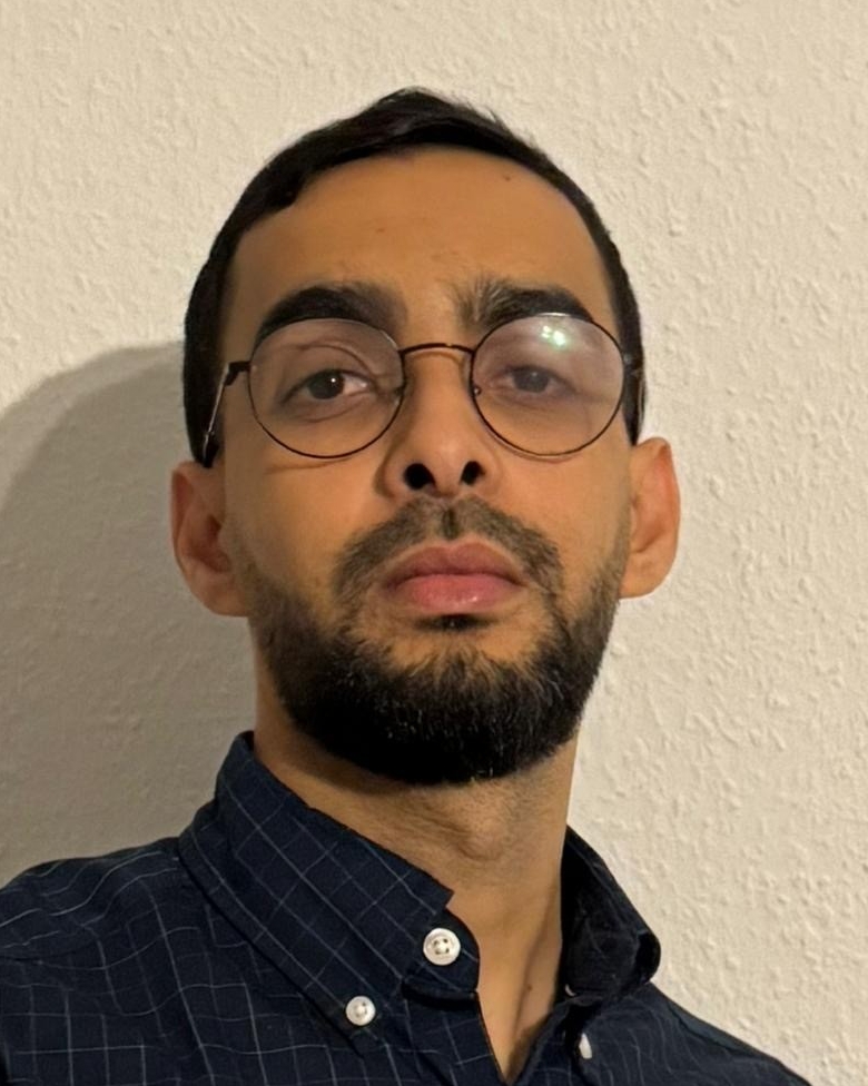 Profilbild von Ethmane