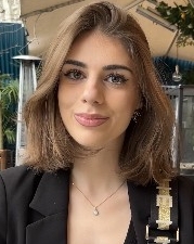 Profilbild von Elena