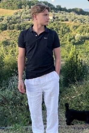 Weiteres Foto von Louis
