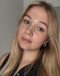 Profilbild von Anastasiia