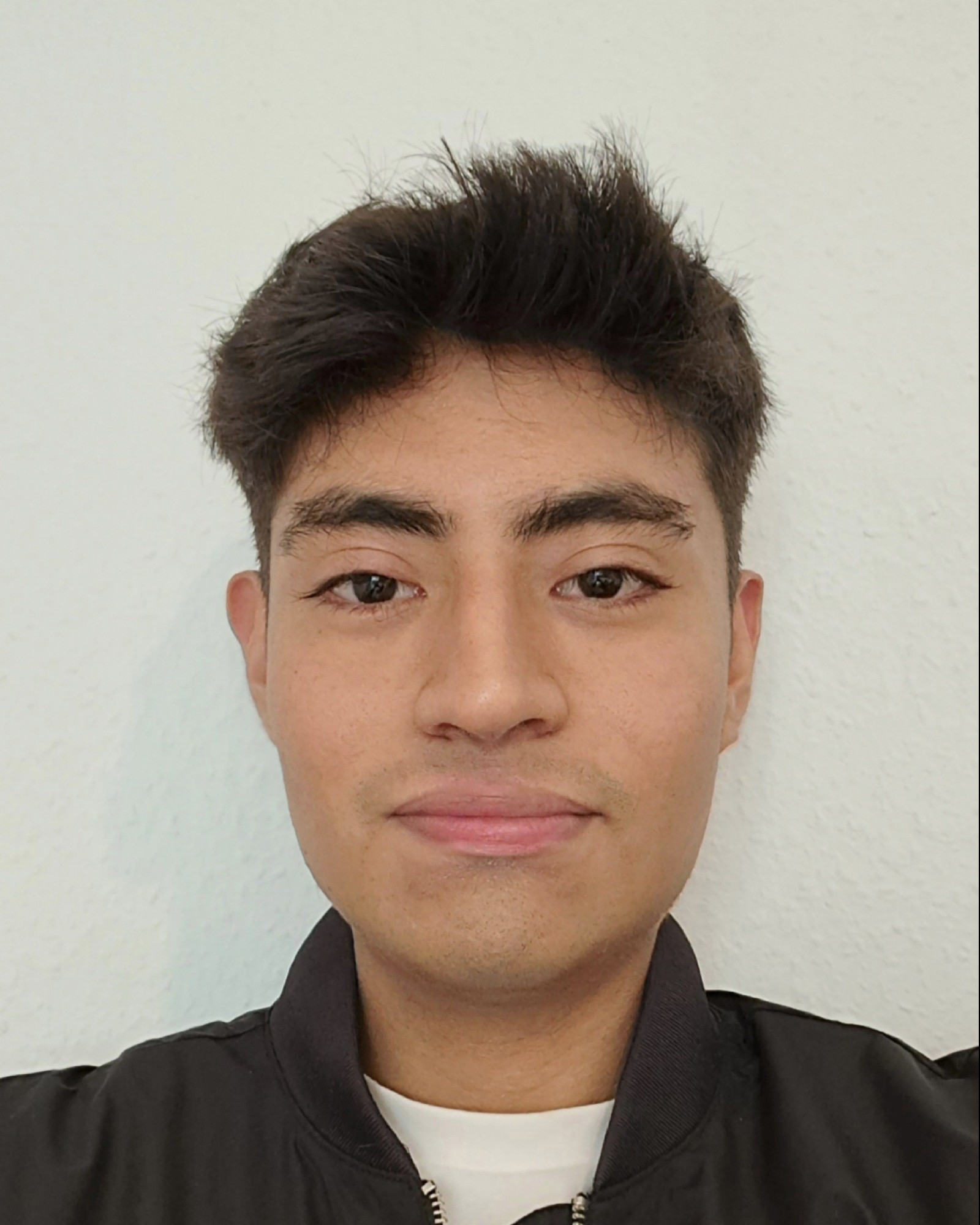 Profilbild von David