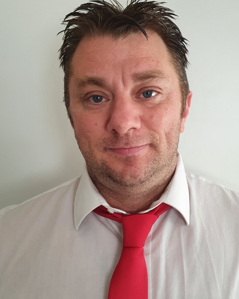 Profilbild von Thorsten
