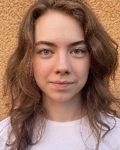 Profilbild von Emma Kayleigh