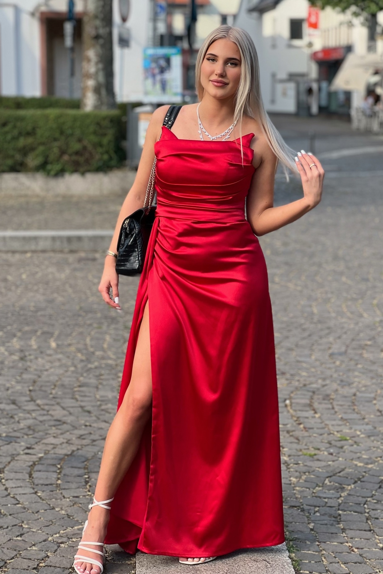 Weiteres Foto von Evelin