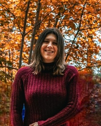 Profilbild von Christin