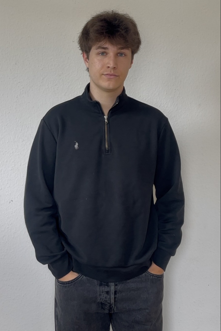 Weiteres Foto von Louis