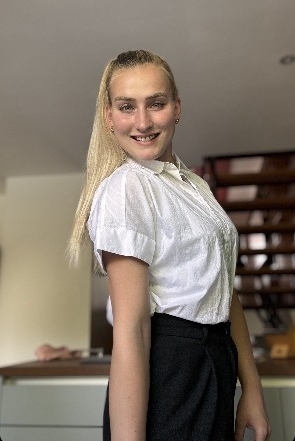 Weiteres Foto von Yasmin