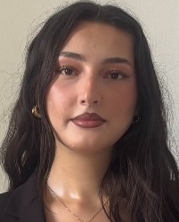 Profilbild von Nazli