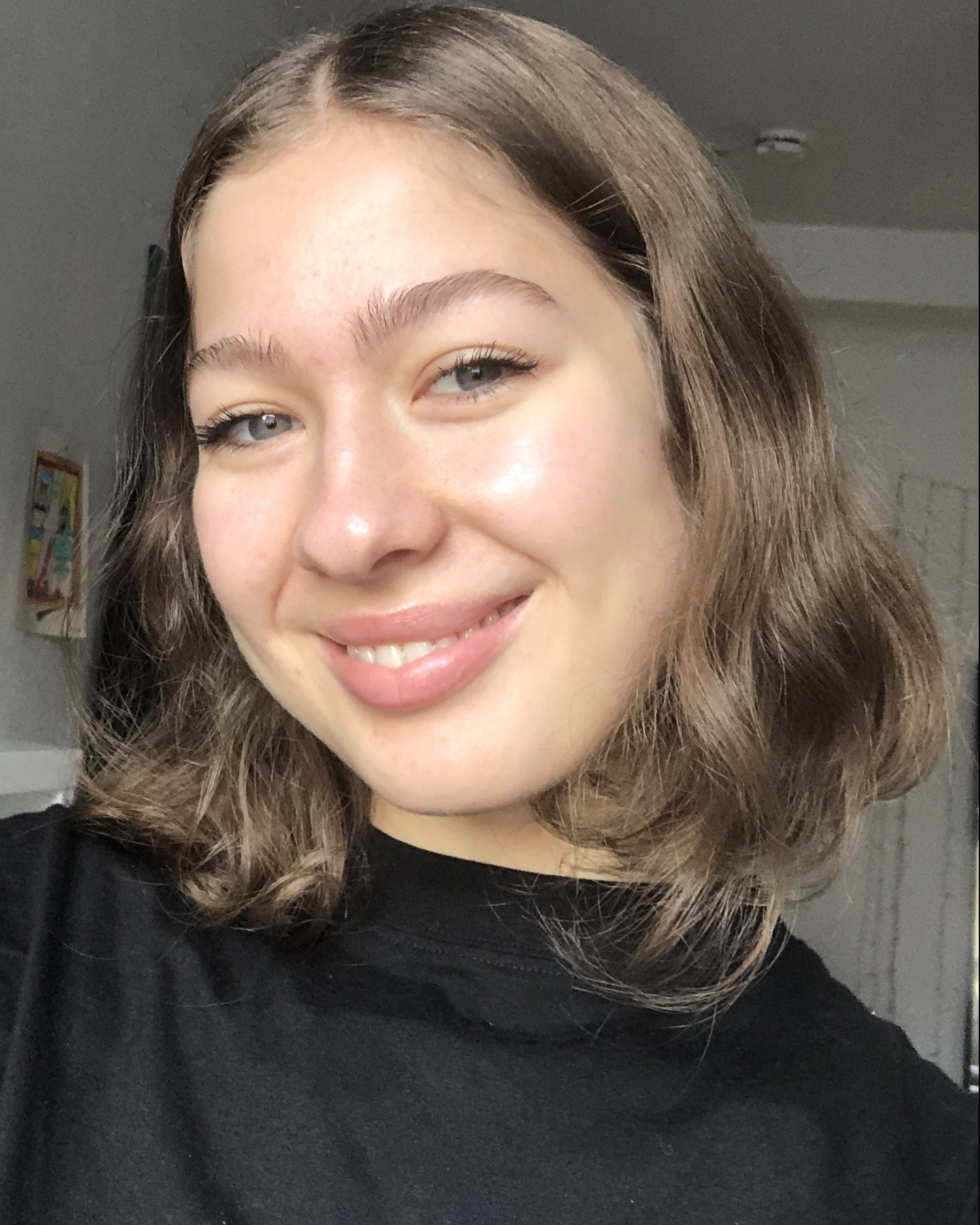 Profilbild von Henriette
