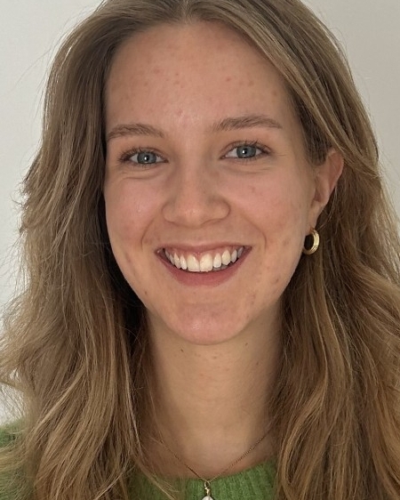 Profilbild von Antonia