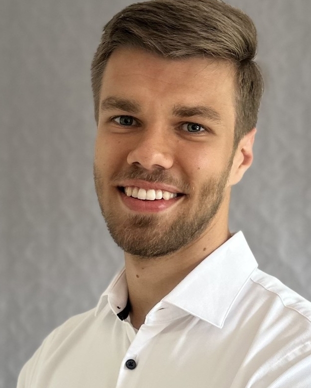 Profilbild von Marvin