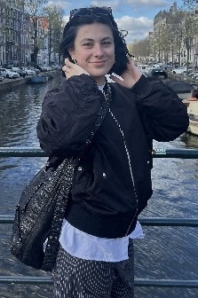 Weiteres Foto von Luzia