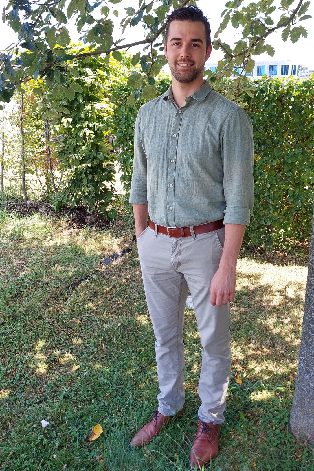 Weiteres Foto von Kristian