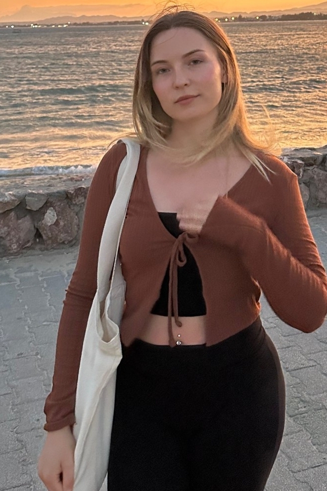 Weiteres Foto von Lilia