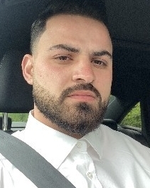 Profilbild von Bashar