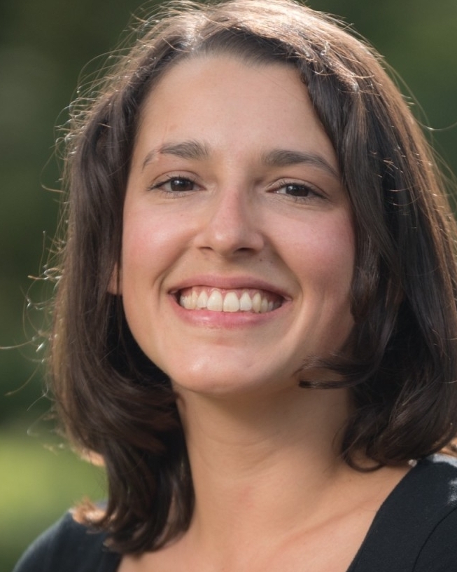 Profilbild von Elisa