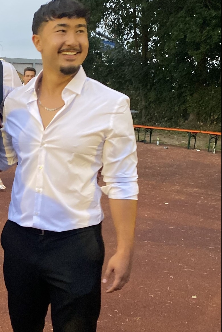 Weiteres Foto von Temirlan