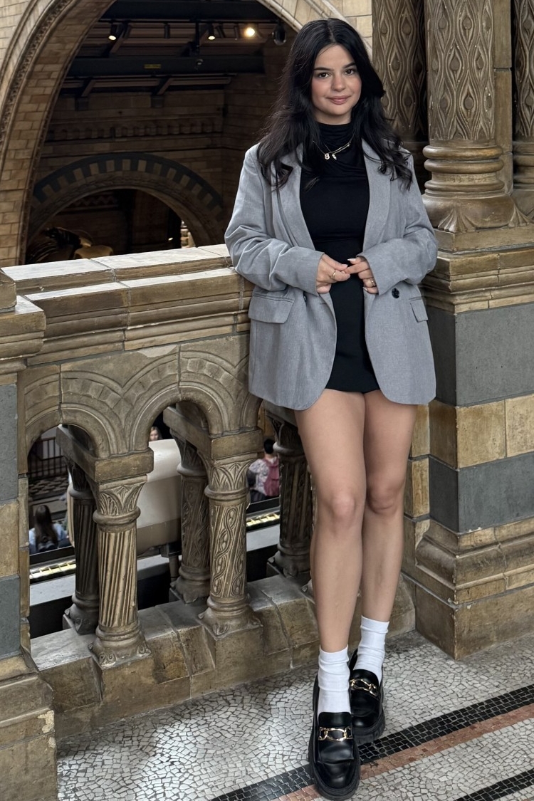 Weiteres Foto von Merve