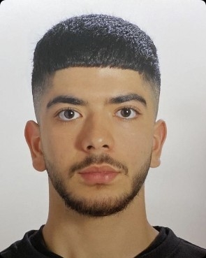 Profilbild von Ahmad Talal Haza