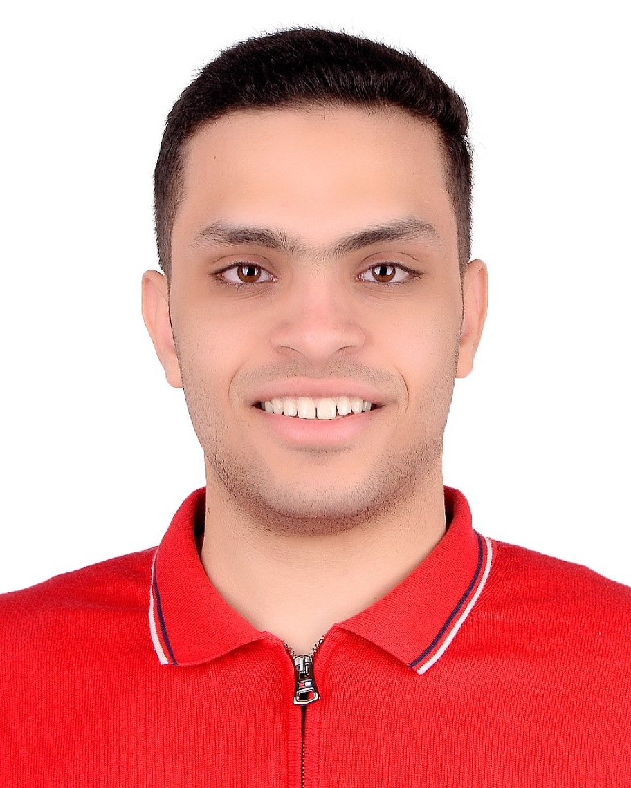 Profilbild von Mohammed