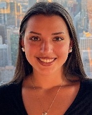 Profilbild von Luana