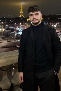 Weiteres Foto von Ahmet
