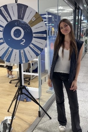 Weiteres Foto von Natasha