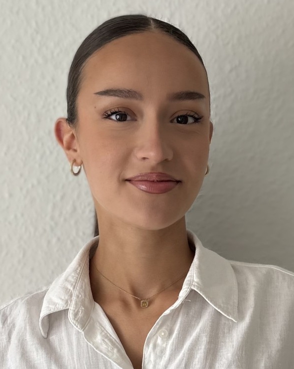 Profilbild von Anita