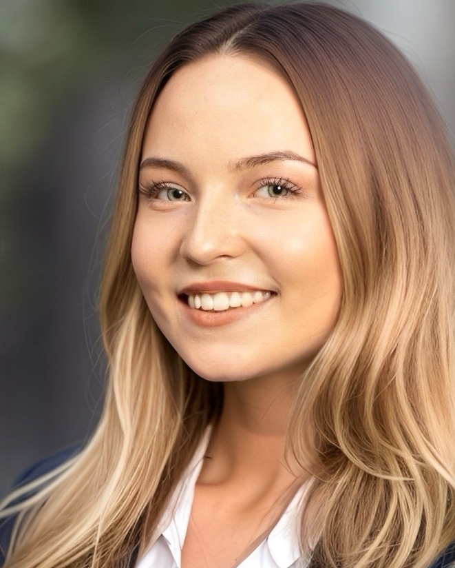 Profilbild von Lilia