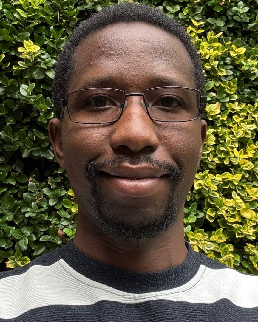 Profilbild von Augustine Joseph