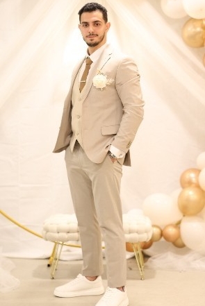 Weiteres Foto von Muhi Eddin