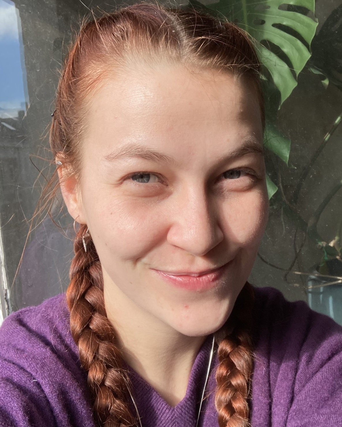 Profilbild von Sophie