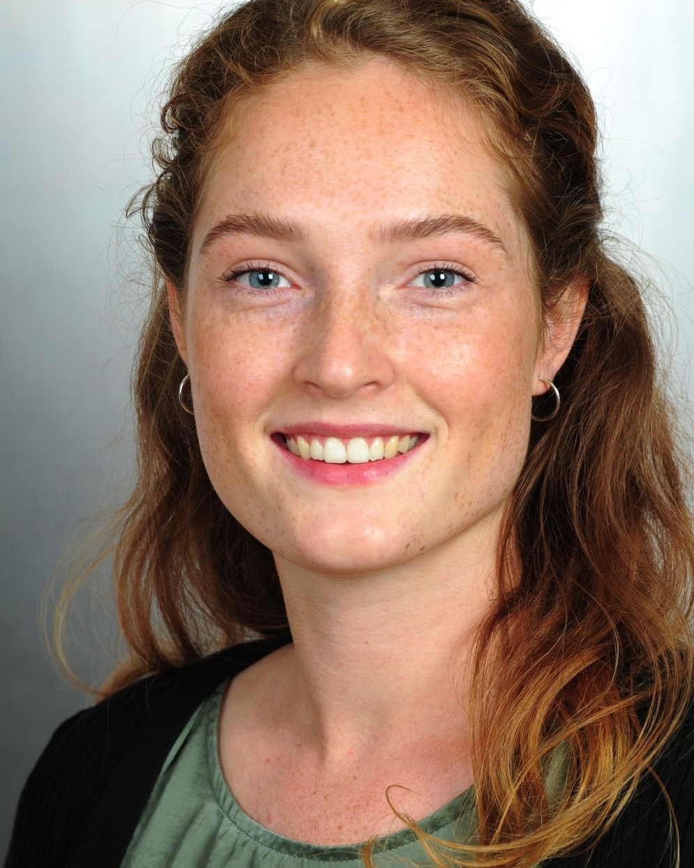 Profilbild von Robin Marie