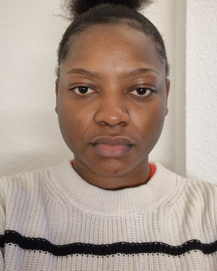 Profilbild von Saïda