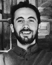 Profilbild von Ahmad