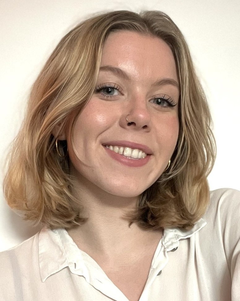 Profilbild von Pauline