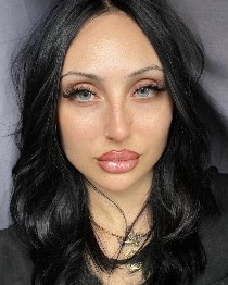 Profilbild von Fabienne