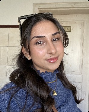 Profilbild von Asiye