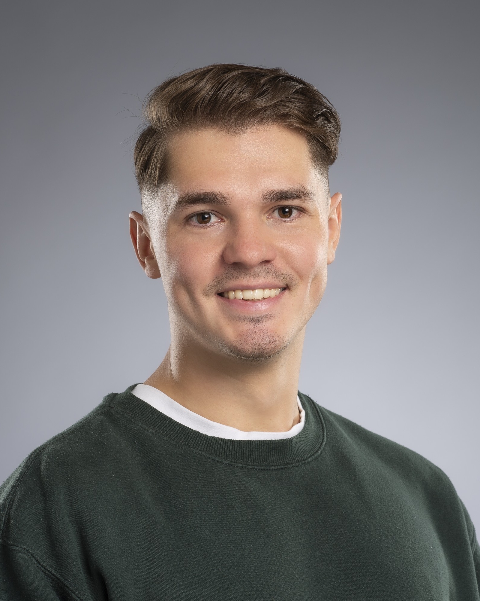 Profilbild von Manuel Nicolas