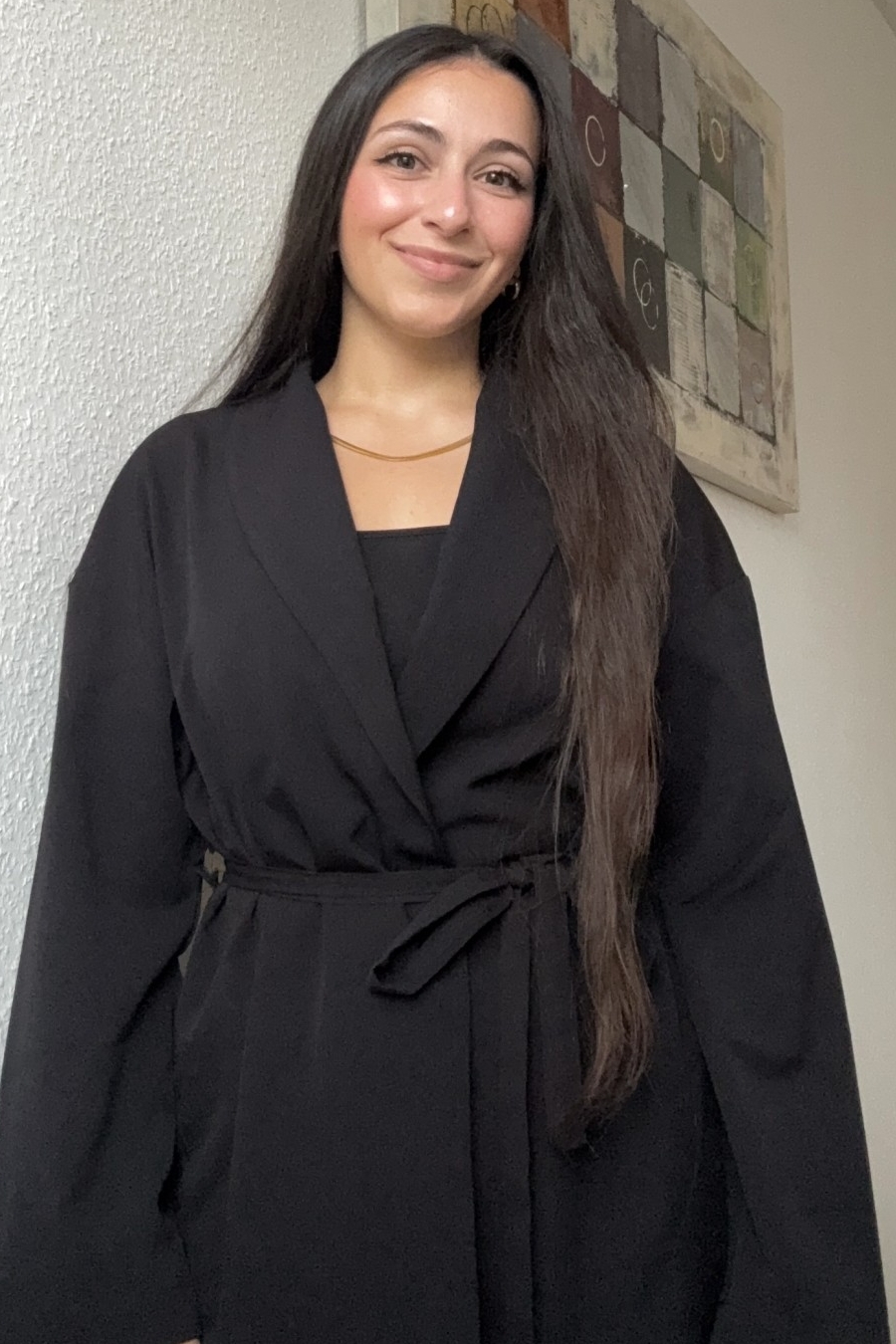 Weiteres Foto von Zeynep