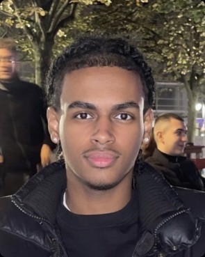 Profilbild von Noah Kevine