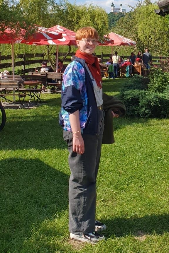 Weiteres Foto von Julia