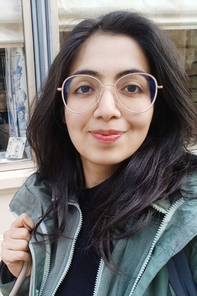 Weiteres Foto von Vaishnavi