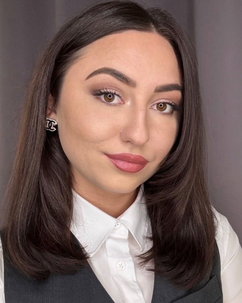 Profilbild von Angelika